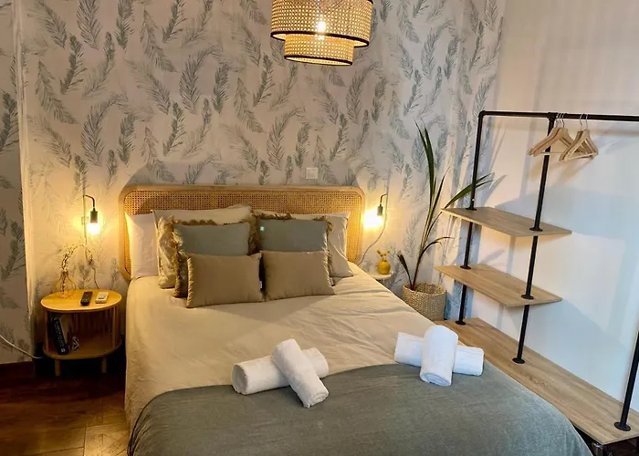 Wish Suite La Florida De Sevilla